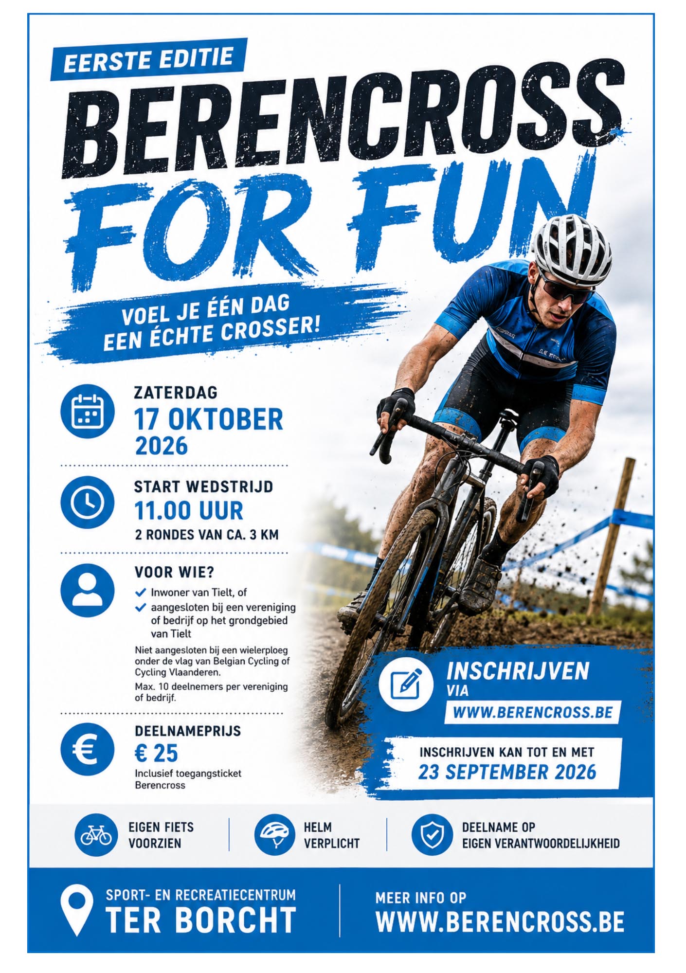 Ontwerp zonder titel – 1 Berencross for fun