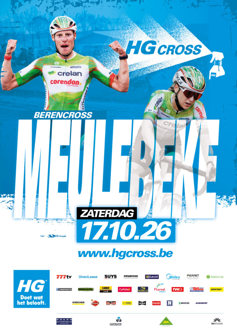 Berencross Meulebeke HG