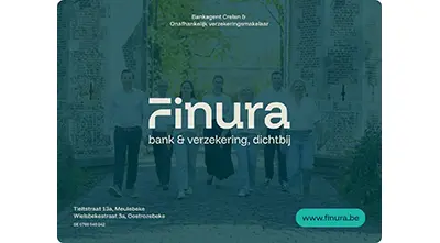 crelan Finura